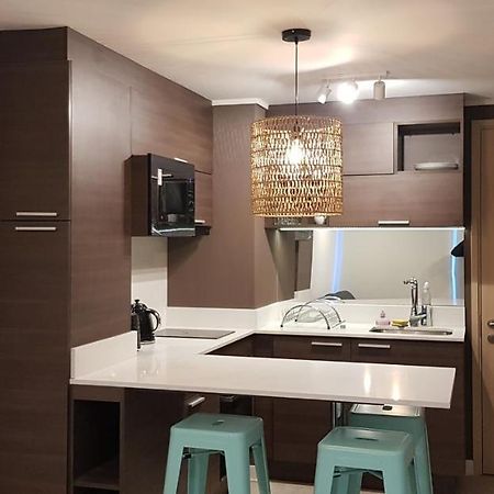 Apartamento Departamento nuevo con la mejor ubicación Viña del Mar Exterior foto