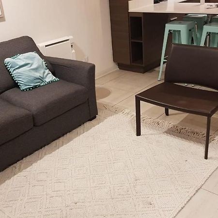 Apartamento Departamento nuevo con la mejor ubicación Viña del Mar Exterior foto