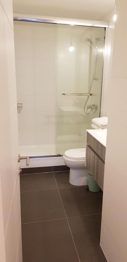 Apartamento Departamento nuevo con la mejor ubicación Viña del Mar Exterior foto