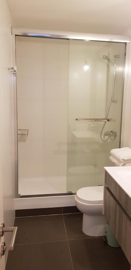 Apartamento Departamento nuevo con la mejor ubicación Viña del Mar Exterior foto