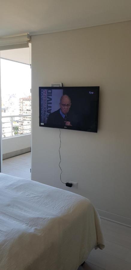 Apartamento Departamento nuevo con la mejor ubicación Viña del Mar Exterior foto