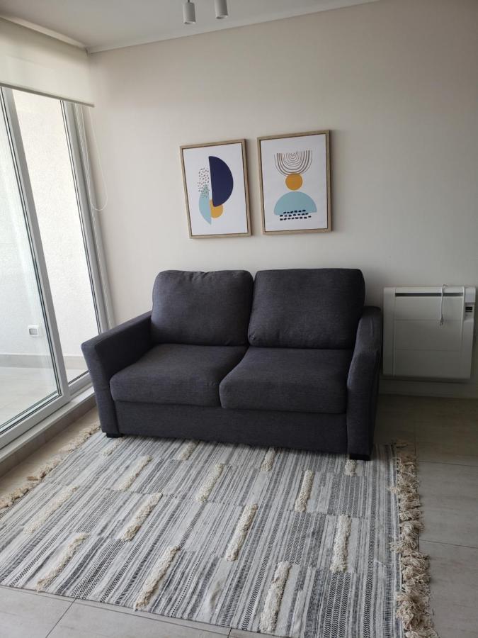 Apartamento Departamento nuevo con la mejor ubicación Viña del Mar Exterior foto