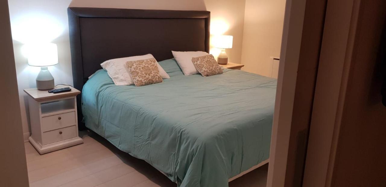 Apartamento Departamento nuevo con la mejor ubicación Viña del Mar Exterior foto