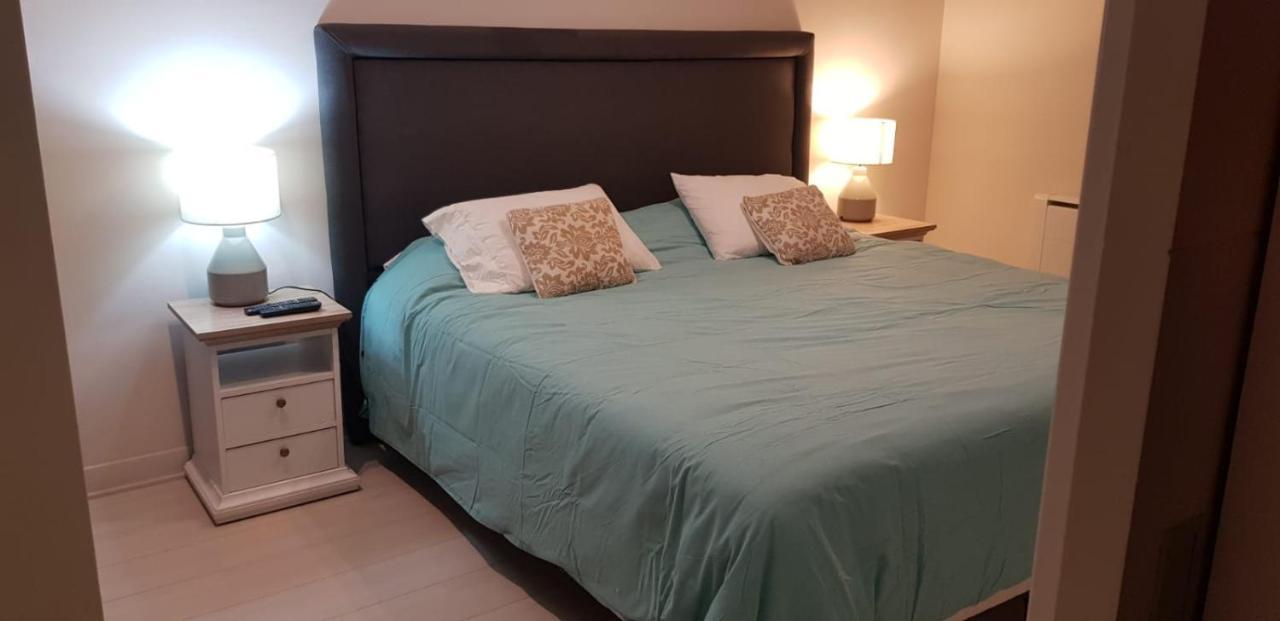 Apartamento Departamento nuevo con la mejor ubicación Viña del Mar Exterior foto